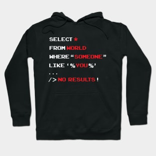 programmer shirt Hoodie